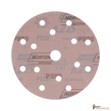 nortonschleifmittel/NORTON_schleifmittel_66254405548 Norton Norton PRO DiscsPAINT _ VARNISH P220 15x18_141624